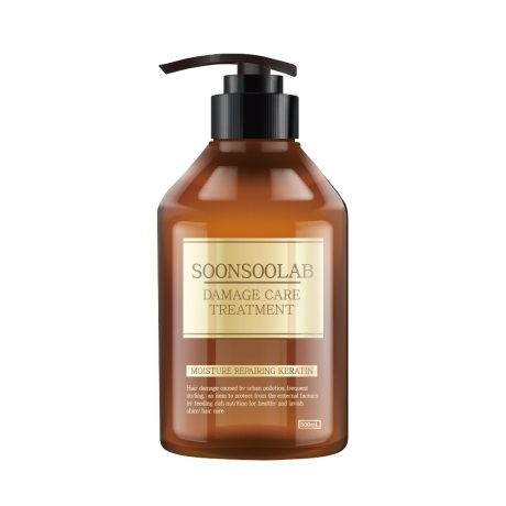 Pure Lab Damage Care Treatment