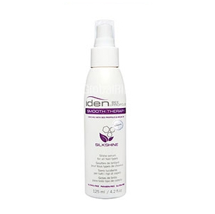 Eiden Silkshine