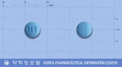 프로스테리드정
