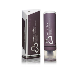 It's from DS. It's from Toraise Radia Shampoo