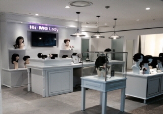 Himorady 乐天百货店浦项店
