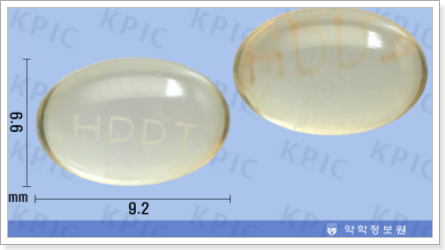 산도스두타스테리드연질캡슐0.5mg