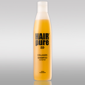 메소드 콜라겐샴푸