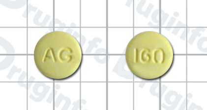 AG pinasteride tablet