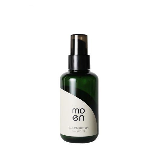 Healing Moeen Scalp Scaling Nutrition