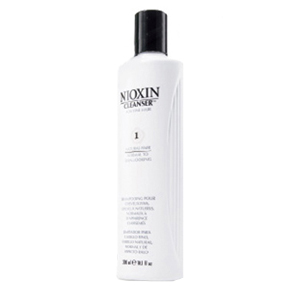 NIOXIN 2号洗发水