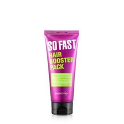 Secret Key Original So Fast Hair Booster Pack