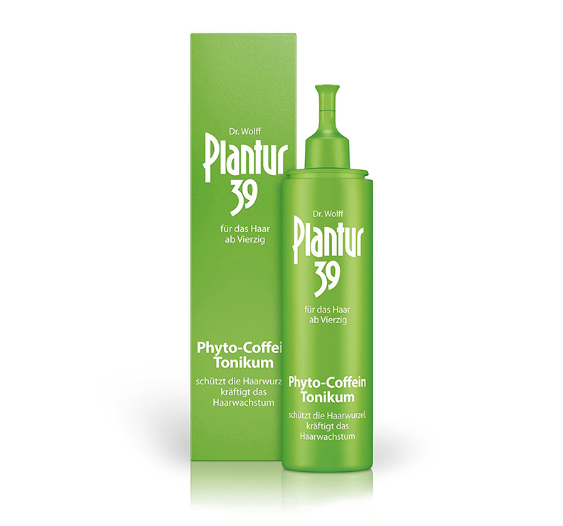 Alpesin Plantation 39 Vegetable Tonic