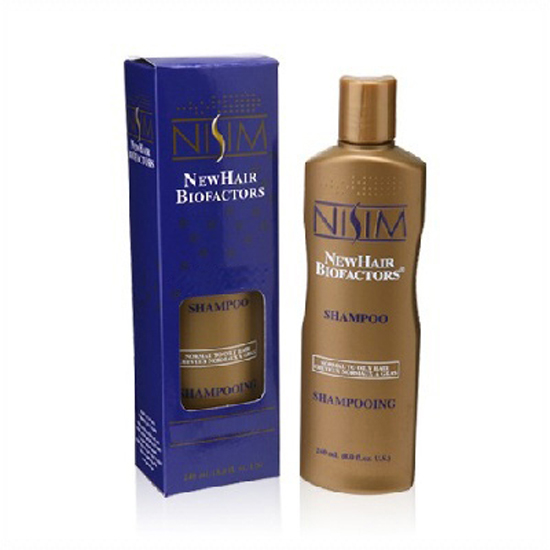 Nissim Shampoo for oily hair
