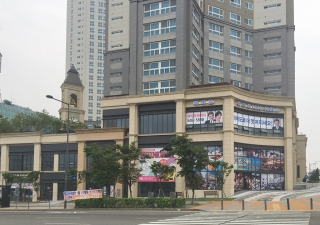하이모 수원광교지점