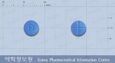 다림피나스테리드정