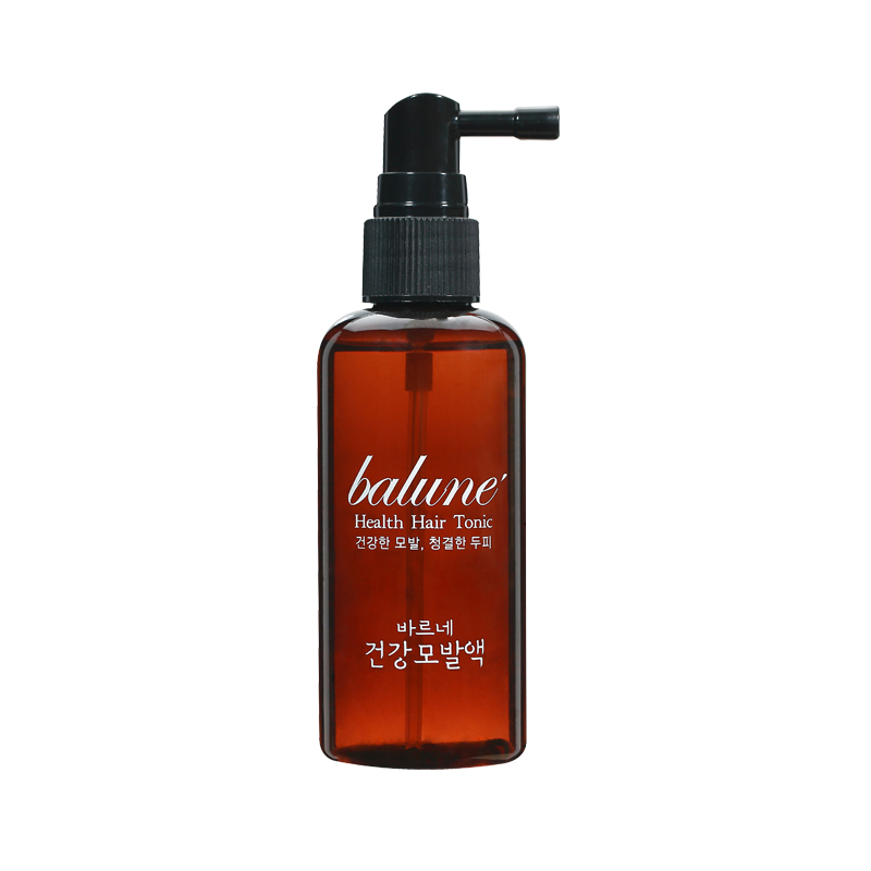 바르네 건강모발액 100ml