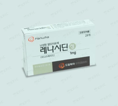 Renacidin tablet