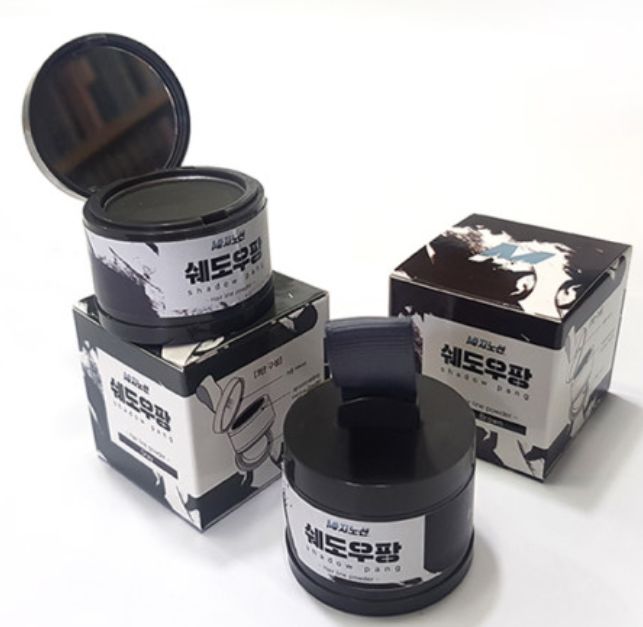 마지노선 쉐도우팡