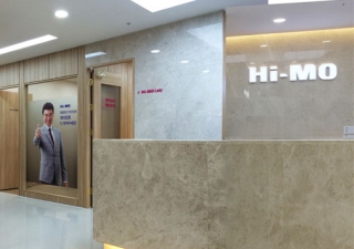 Himo Jeonju Branch