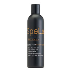 Spella Hair Care Shampoo