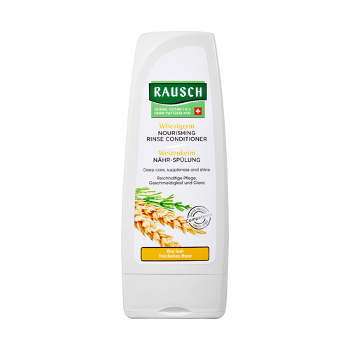 Lausch Whitmer Cream Conditioner