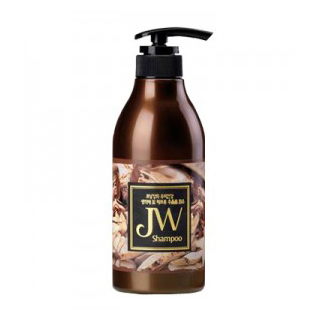 JW shampoo