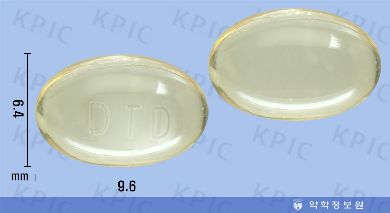 두타스정0.5mg