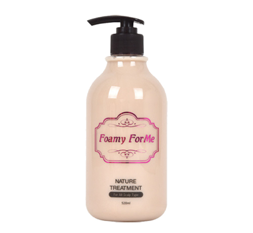 Formifomi Pomegranate Treatment