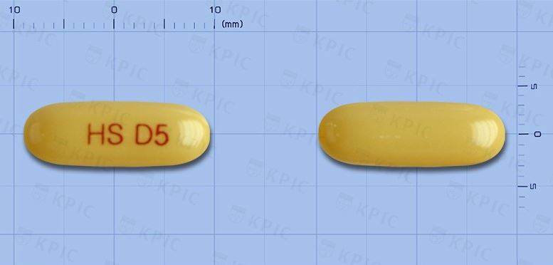 휴메리나연질캡슐0.5mg