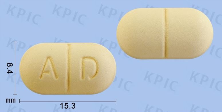 에이두타정0.5mg
