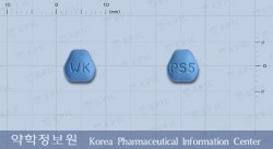 핀스타정 5mg