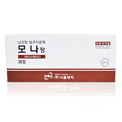 모나정