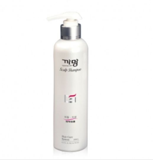까망 스칼프 샴푸
