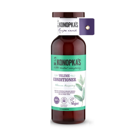 Dr. Knopka Volume Conditioner