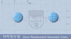 한림피나스테리드정