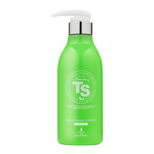 TS 내추럴 프리미엄 샴푸