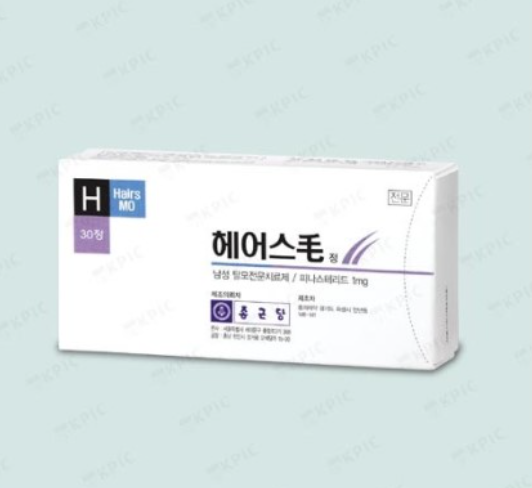 헤어스모정