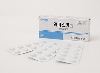 엔피스카정