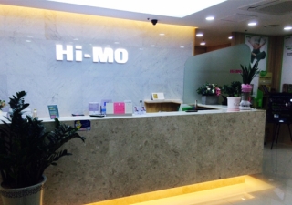 Haimo Cheonan Branch