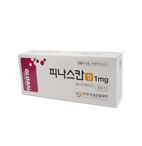 피나스칸정