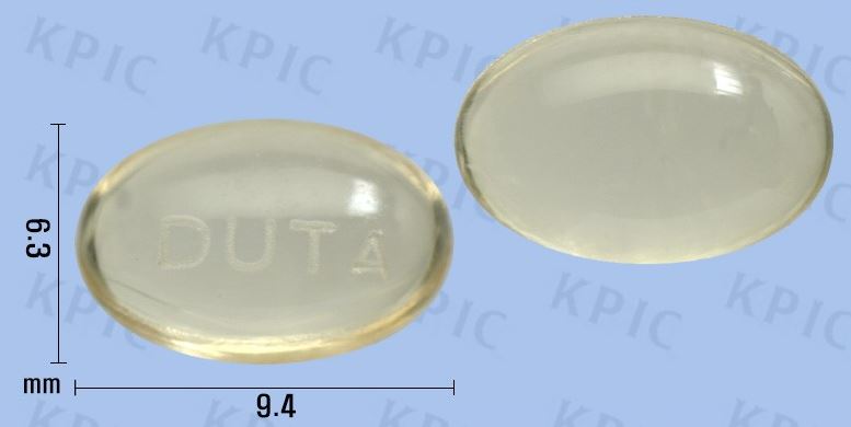 두스타연질캡슐0.5mg