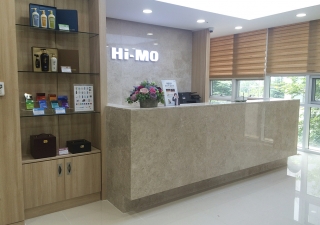 하이모 창원시청지점