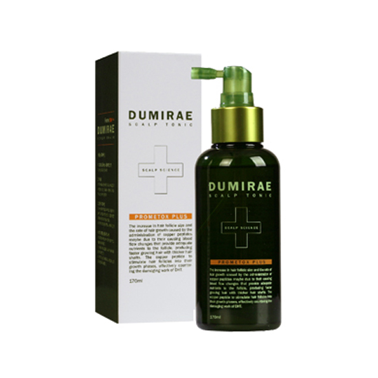Promethok Doumari Scalptonic