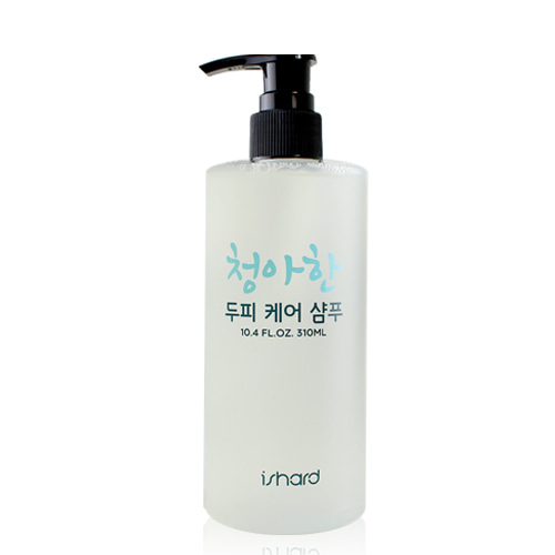 아이샤드 청아한 샴푸