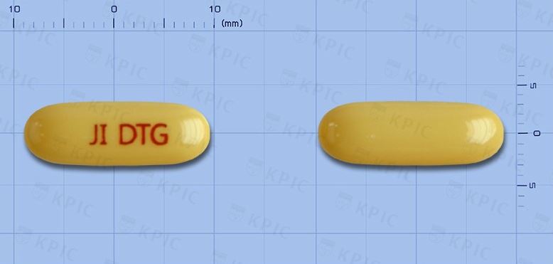 杜塔根软胶囊 0.5mg
