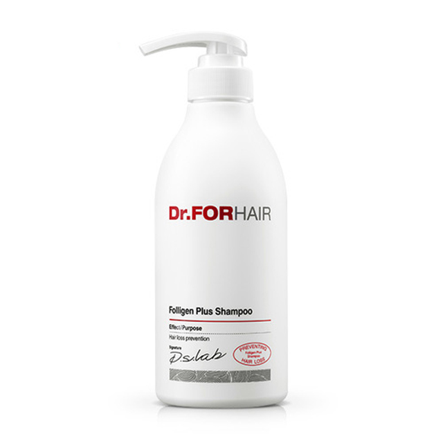 Dr. For Hair Polyzen Plus Shampoo