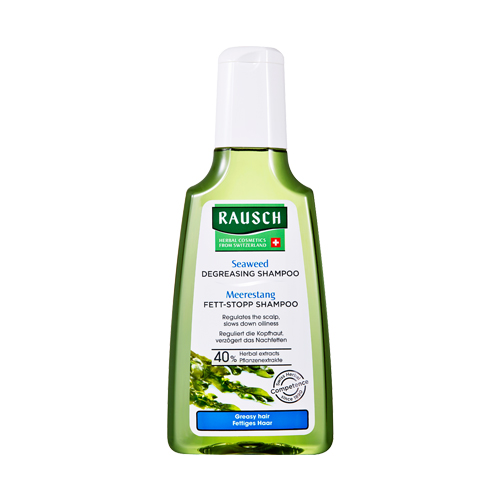 Lausch Seaweed Shampoo