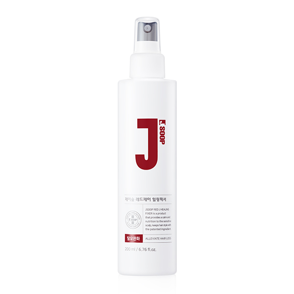 J Soop Red J Healing Fixer