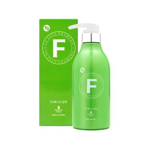 TS Fast Shampoo