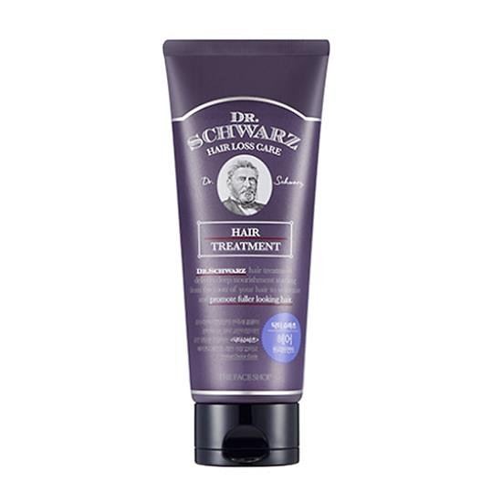 The Face Shop Dr. Schwarts Hair Treatment