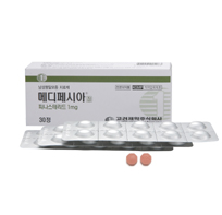 메디페시아정