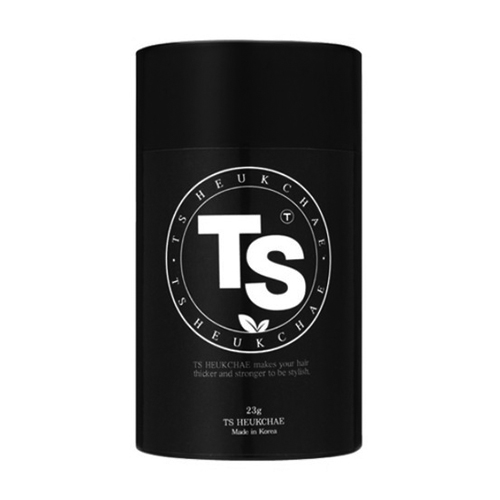 TS 흑채