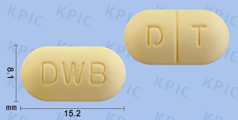 대웅바이오두타스테리드정0.5mg