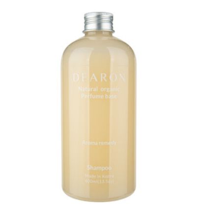 Diron Aroma Remedy Shampoo